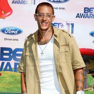 Delonte West